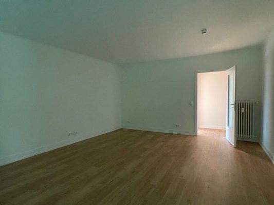 Wohnzimmer Ansicht II