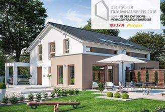 Zweifamilienhaus