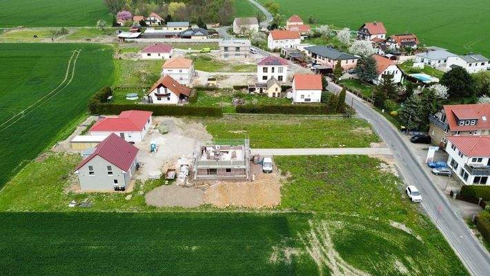 Grundstücke allgemein