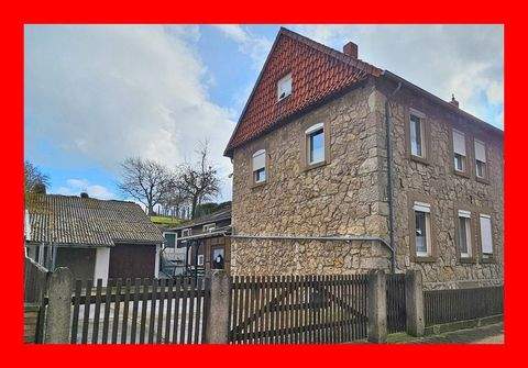 Gronau (Leine), Barfelde Häuser, Gronau (Leine), Barfelde Haus kaufen