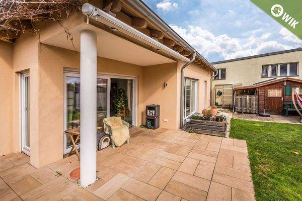 Terrassenschätzchen...