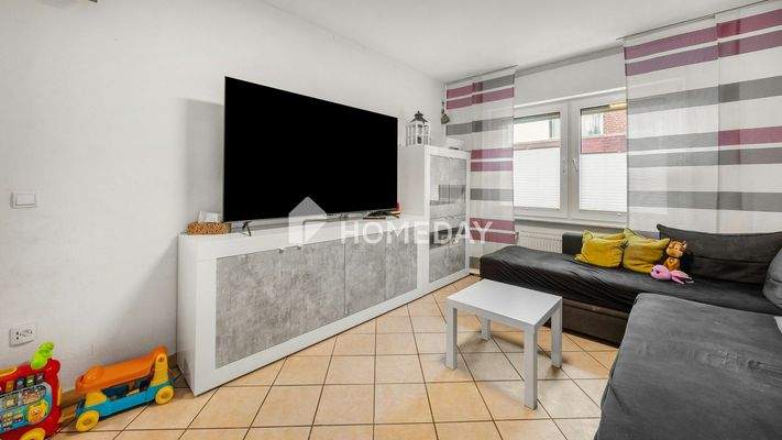 Haus 1 EG Wohnzimmer 1