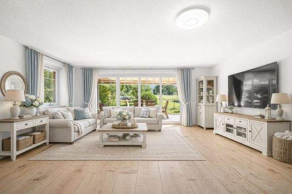 Beispiel Einrichtung