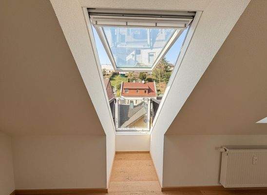 Französischer Balkon