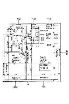 Seniorenwohnhausanlage 1 Allentsteig