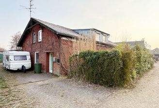Seitansicht vorne links