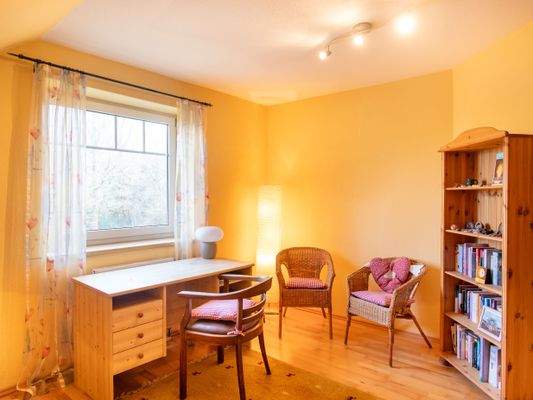 Zimmer I im Obergeschoss