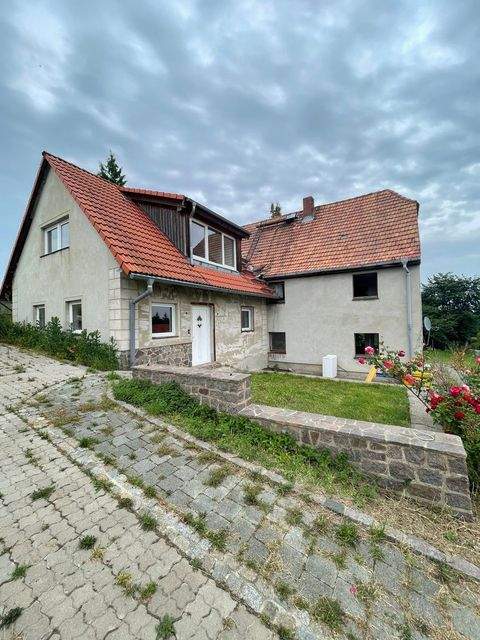 Klipphausen Häuser, Klipphausen Haus kaufen