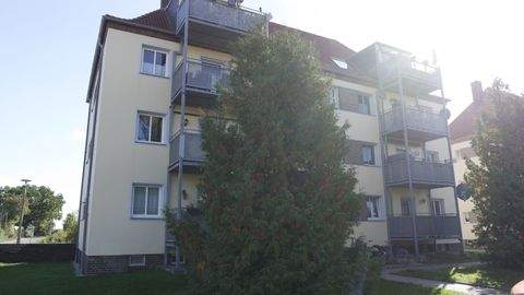 Zwenkau Wohnungen, Zwenkau Wohnung mieten