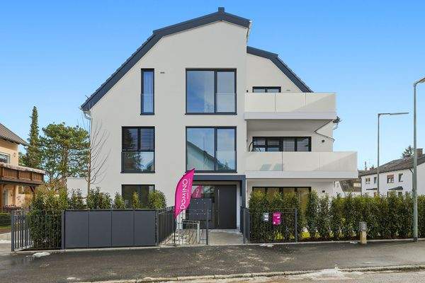 SP17 - Ansicht Westen