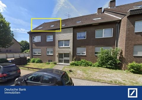 Duisburg Wohnungen, Duisburg Wohnung kaufen