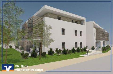 Pocking Wohnungen, Pocking Wohnung kaufen