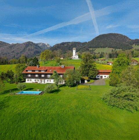 Brannenburg Häuser, Brannenburg Haus kaufen