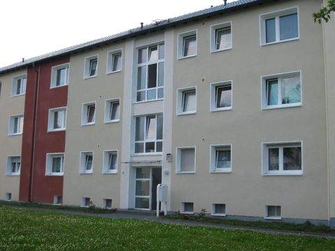 Lüdenscheid Wohnungen, Lüdenscheid Wohnung mieten