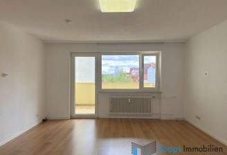Das Wohnzimmer