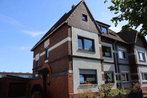 Nordenham Häuser, Nordenham Haus kaufen