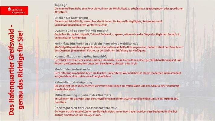 Kundennutzenargumente