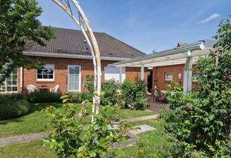 Garten..