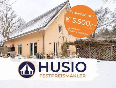 Hamburg / Bergstedt Häuser, Hamburg / Bergstedt Haus kaufen