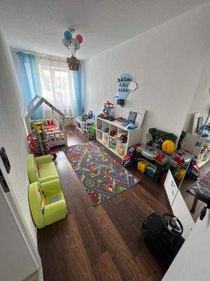 Kinderzimmer