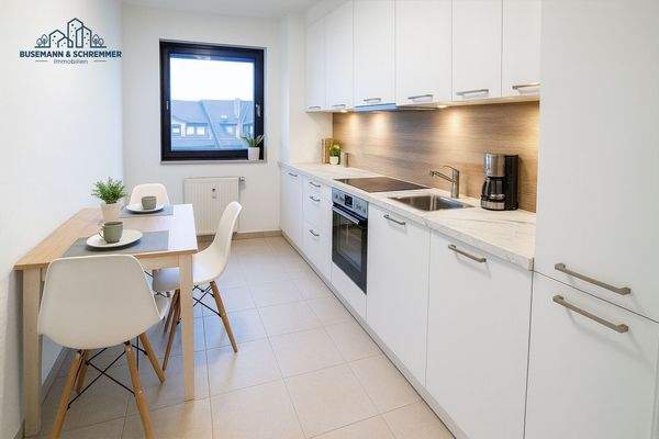 Renovierungsvorschlag - KI