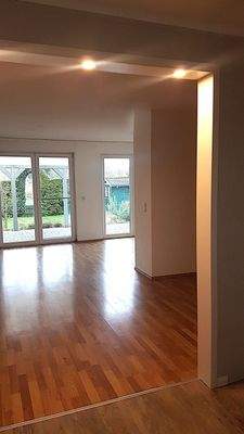 Essbereich Wohnzimmer EG