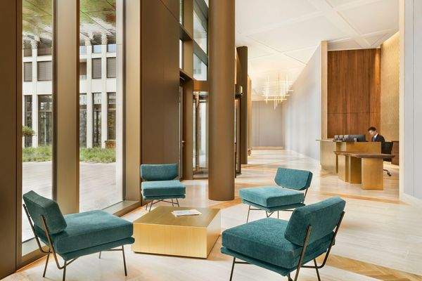 Persönlicher Concierge 24-7