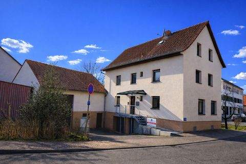 Lobbach / Waldwimmersbach Häuser, Lobbach / Waldwimmersbach Haus kaufen