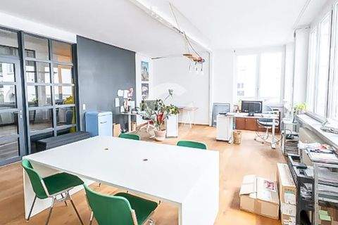 Stuttgart, West Büros, Büroräume, Büroflächen 