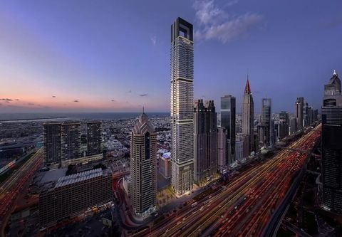 Dubai Wohnungen, Dubai Wohnung kaufen