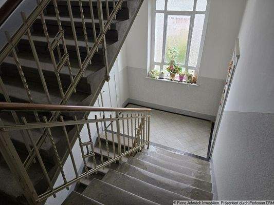 Treppenhaus