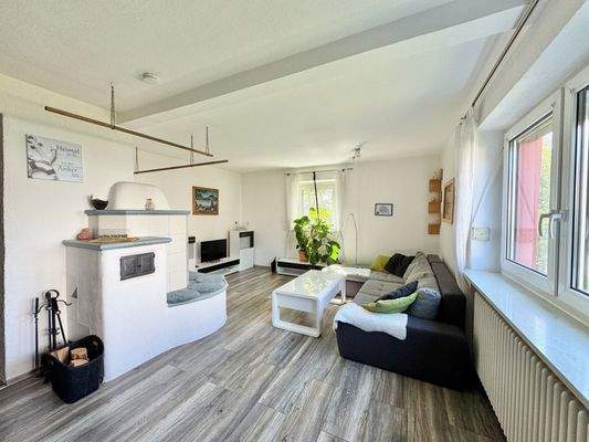 Wohnzimmer Haupthaus