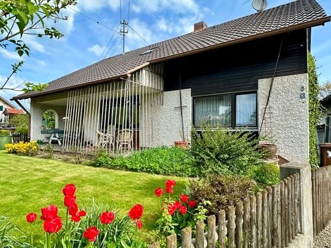 Scherstetten Häuser, Scherstetten Haus kaufen