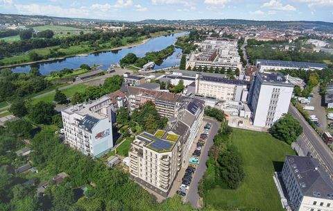 Dresden / Leipziger Vorstadt Wohnungen, Dresden / Leipziger Vorstadt Wohnung kaufen