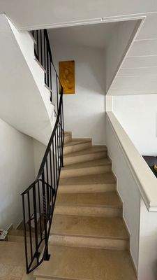 Exemplarisches Bild Treppe