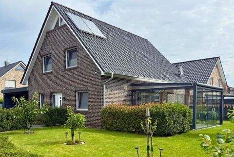 Oldenburg / Bloherfelde Häuser, Oldenburg / Bloherfelde Haus kaufen