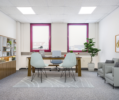 Bochum Büros, Büroräume, Büroflächen 