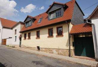  HAUSANSICHT - Raupengasse 3