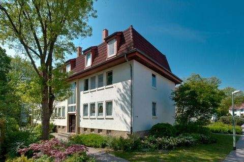 Osnabrück Wohnungen, Osnabrück Wohnung mieten