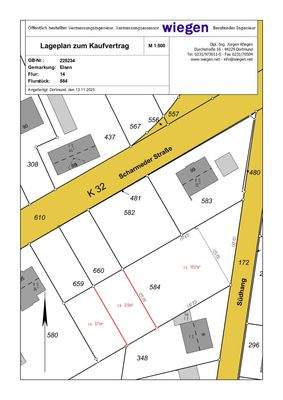 225234-Lageplan Kaufvertrag_251113-1 Grundstück(1)