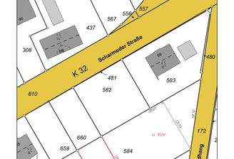 225234-Lageplan Kaufvertrag_251113-1 Grundstück(1)