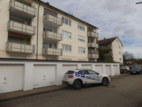 Sigmaringen Wohnungen, Sigmaringen Wohnung mieten