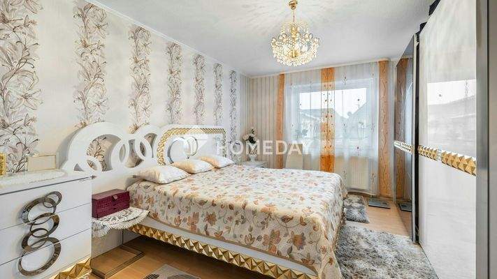 Elternschlafzimmer 1