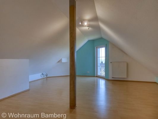 Studio hinten