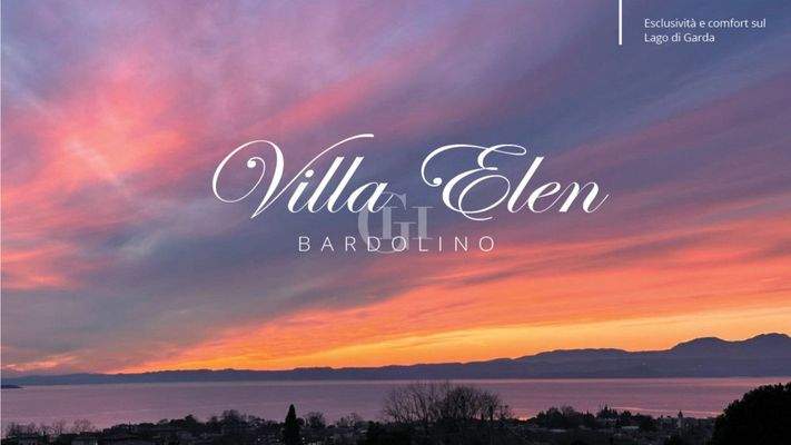 Villa Elen