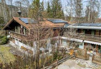 Objektansicht HS 34 und 32a