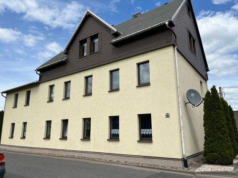 Olbernhau Häuser, Olbernhau Haus kaufen
