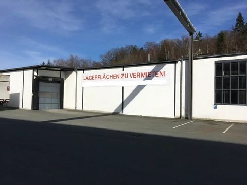 Hallenberg Halle, Hallenberg Hallenfläche