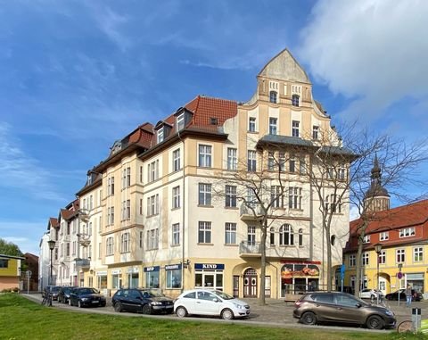 Stralsund Wohnungen, Stralsund Wohnung mieten