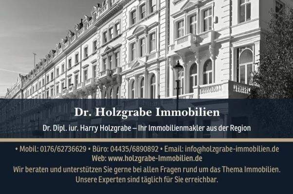 Dr.Holzgrabe Immobilien
